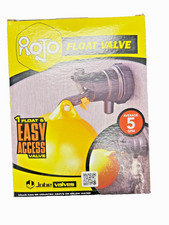Jobe Rojo Float Valve, 3/4