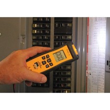 IDEAL 61-557 Voltage Continuity Tester 600V AC/DC CAT IV picture