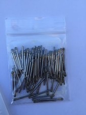 FGOS 6 ( Surgical Shank )High Quality Carbide Burs 100/pk Made InCanada Clinc Pk picture