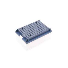 EXPIRED 50µL Tecan MCA-Type 96-Format Pipette Tips Clear Filtered Sterile Racked picture