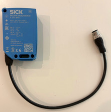 NEW SICK Multitask Photoelectric Sensor RAY26P-34162930A00 1221950 picture