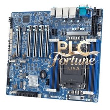 New Gigabyte MW54-HP0 LGA4710 Intel Xeon 600 Workstations ATX DDR5 Motherboard picture
