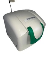 Bio-Rad / MJ Research Chromo4 Real-Time PCR Detector CFD3240 for PTC-200 - Used picture