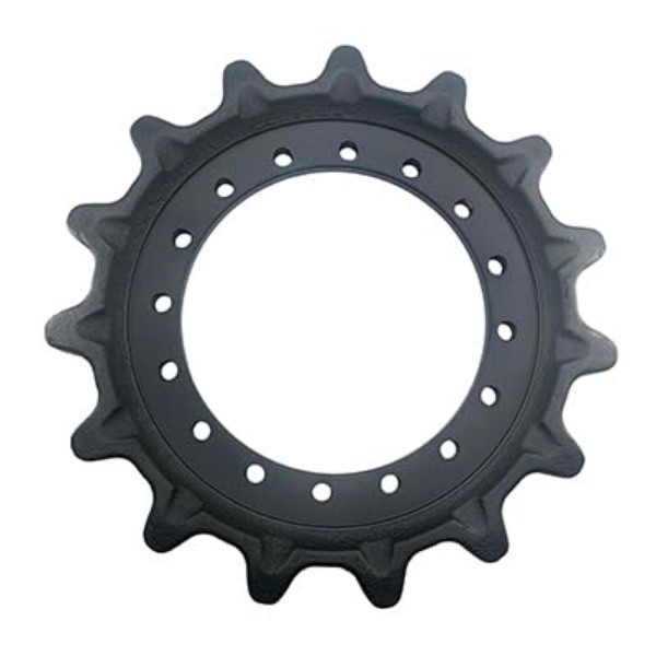 Sprocket 7316550 15 Teeth 16 Bolt Holes for Bobcat T62 T64 T66 T76 T-7X