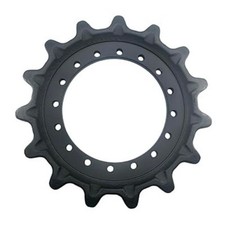 Sprocket 7316550 15 Teeth 16 Bolt Holes for Bobcat T62 T64 T66 T76 T-7X picture