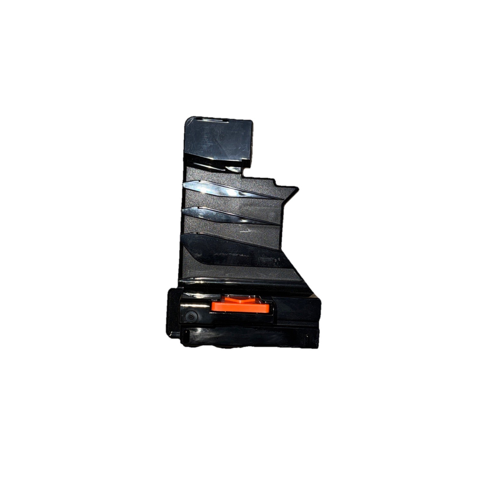 Samsung CLT-W409 Waste Toner Container Replacement Samsung CLT-W409 Waste Toner Container Replacement