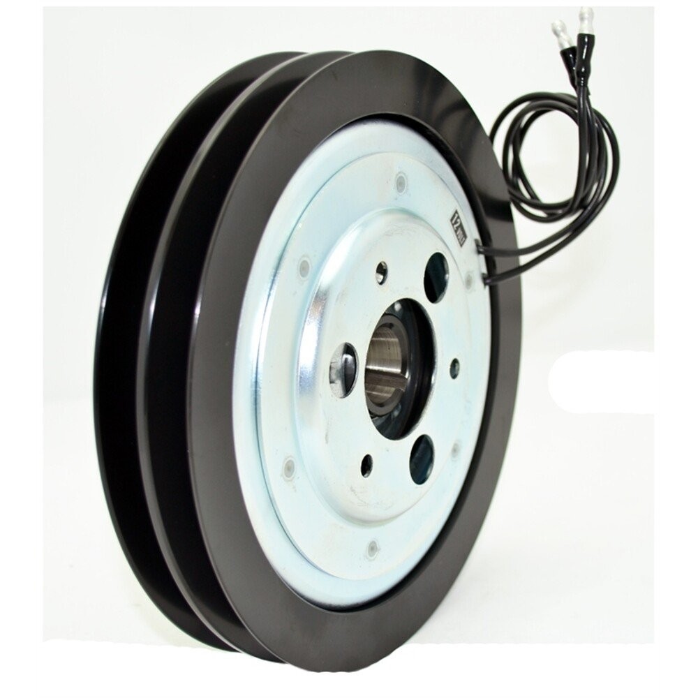 Johnson Pump An SPX Company 0.3454.001 Electro-Magnetic Clutch 12V Johnson Pump An SPX Company 0.3454.001 Electro-Magnetic Clutch 12V