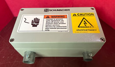 AS IS UNTESTED Schumacher External Power Supply 1471-0207A EXT.PWRSUPPPLY picture