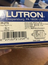 Lutron PP-277H picture