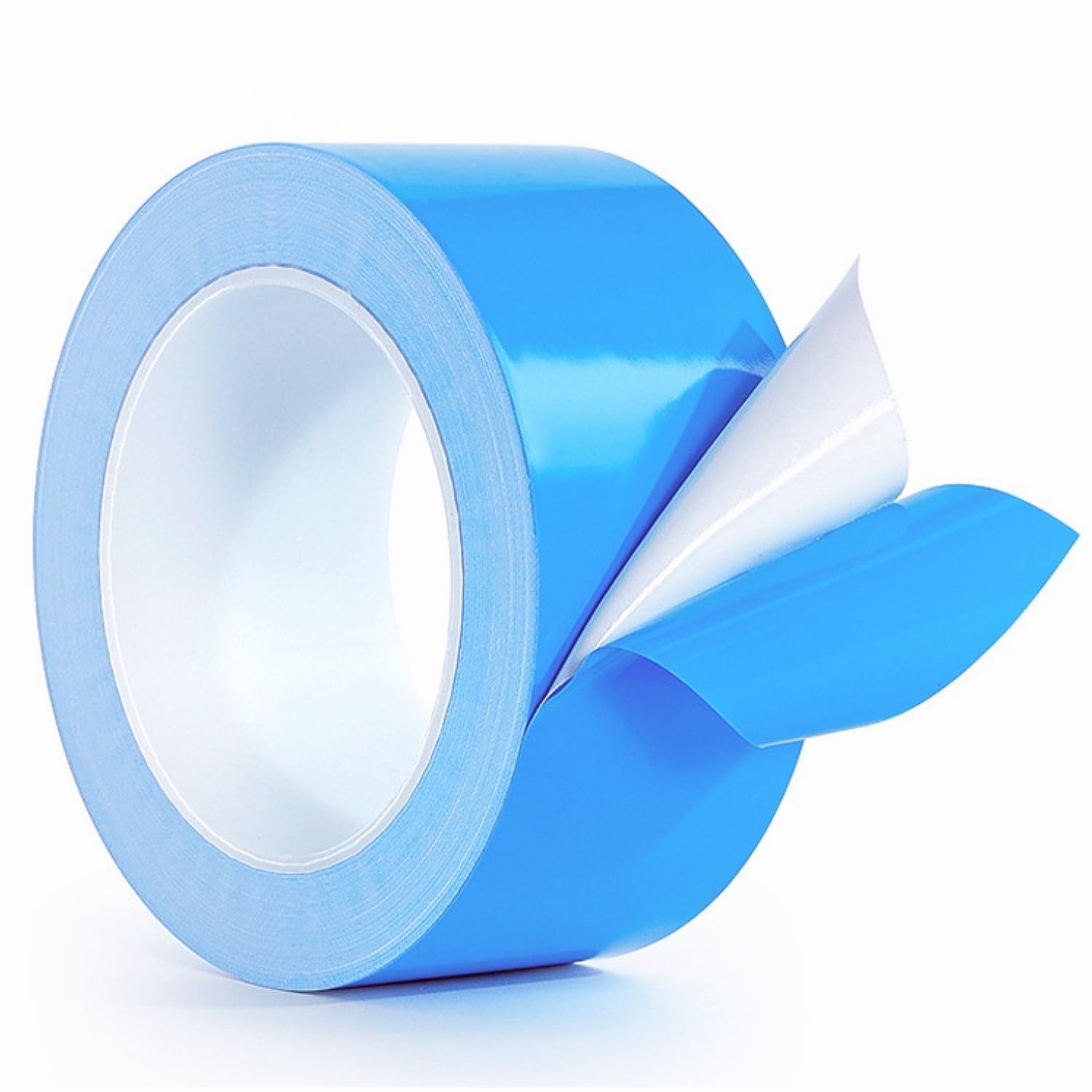 Double Sided Tape Heavy Duty 2 Inch X 50ft Thermal Adhesive Tape Insulation/ Hig Double Sided Tape Heavy Duty 2 Inch X 50ft Thermal Adhesive Tape Insulation/ Hig