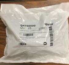 Bag of 25 Uponor ProPEX Elbow 1/2