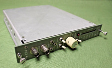 ND Model 583 Analog-to-Digital Converter picture