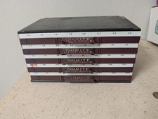 VTG Ohmite