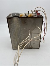 Hobart LXe LXGe LXGER Booster Heater Tank Assembly 00-941928 208-240V picture