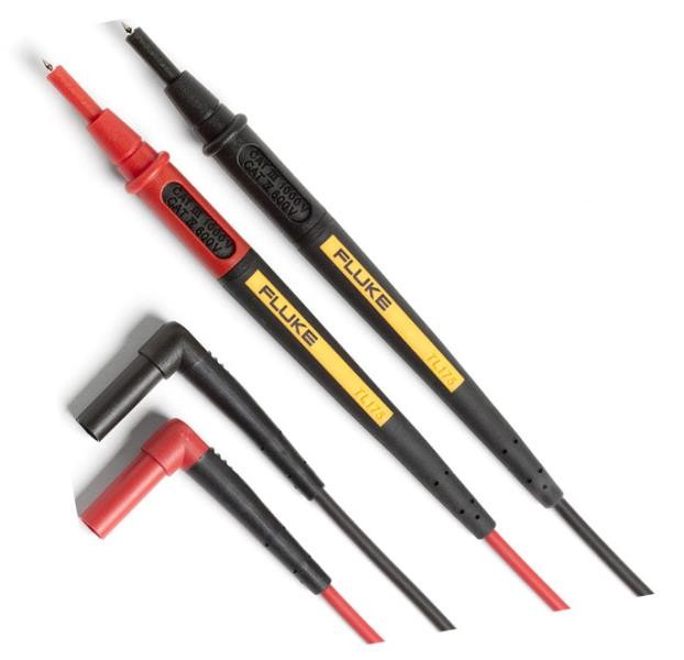 FLUKE TL175E / TL175E (BRAND NEW) FLUKE TL175E / TL175E (BRAND NEW)