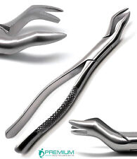 Dental Extracting Forcep 88L Molar Tooth Extraction Surgical Tools picture