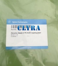 1PCS Agilent 5061-5896 abrasive sheets picture