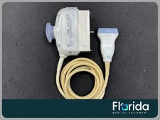 2016 GE 9L-D LINEAR ARRAY ULTRASOUND TRANSDUCER PROBE REF: 5194432 TESTED picture