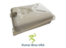 New Fuel Tank with Cap FITS Ford Tractor 
