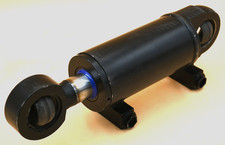 EPIROC / ATLAS COPCO 3222351455 | 3222 3514 55 HYDRAULIC CYLINDER / OIL CYLINDER picture