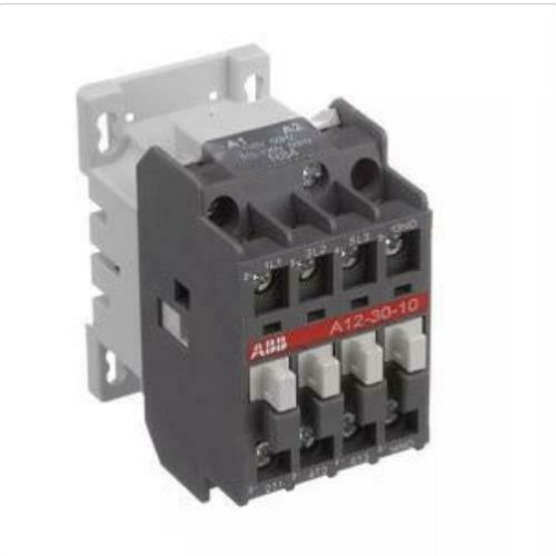 ORIGINAL ABB Contactor A12-30-10-84 “NOT A REPLACE/REPLACEMENT/COPY” ORIGINAL ABB Contactor A12-30-10-84 “NOT A REPLACE/REPLACEMENT/COPY”