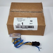Honeywell AC Solenoid Valve 50041883-002 for HE100 and HE200 picture