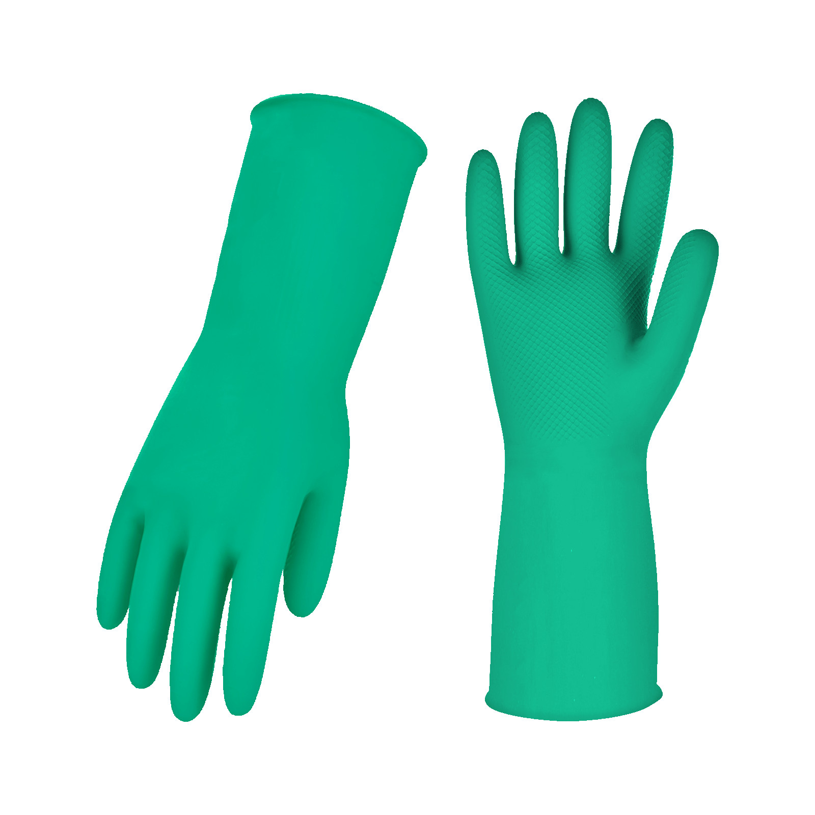 Vgo 1/3/5/10Pairs Reusable Household Gloves Extra Thickness(HH4601-G) Vgo 1/3/5/10Pairs Reusable Household Gloves Extra Thickness(HH4601-G)