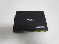 BIAMP TESIRA AMP-450P AVB/TSN Enabled PoE+ Four-Channel Amplifier SHIPS FREE picture