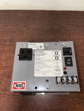NEW RIB PSH100A POWER SUPPLY   . B499 picture