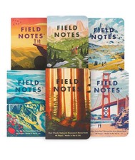 Field Notes - Explore America picture