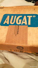 Vintage AUGAT Wire Wrap Backplane Board 1721179 Large NOS w/ Original Box picture