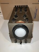 Vintage Waterman Hi-gain Industrial Pocketscope S-14-a Oscilloscope Parts picture