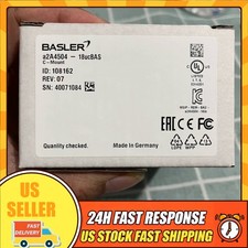 Basler a2A4504-18ucBAS Brand New Product Industrial camera Free Delivery picture
