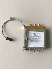 HP/Agilent SOLID STATE SWITCH  5087-6067 30KHz-6GHz FOR Agilent 8753E/8753ES  picture