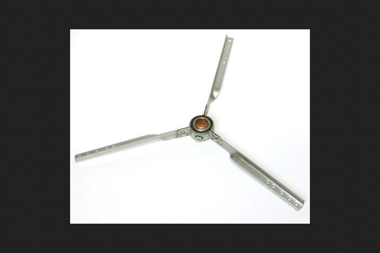 Dial Manufacturing 6686 1\