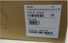 NEW  UN OPENED BOXED ELO  ESY1514-2UWD-4G 3E  E375184 15.6 INCH  POS picture