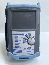 EXFO FTB-200-S1 WITH FTB-8510 picture