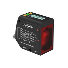 BANNER LTF12UC2LDQ ITEM DETAIL LTF SERIES LONG-RANGE TIME-OF-FLIGHT LASER SENSOR picture