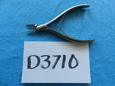 D3710 American Medicals Surgical Nipper Forceps 74.550.13 picture