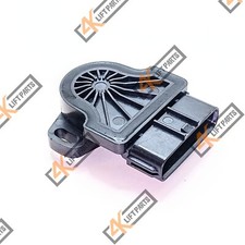 THROTTLE POSITION SENSOR TY57510-26600-71 TOYOTA TPS. 8FGCU20,25,30,32 AND MORE picture