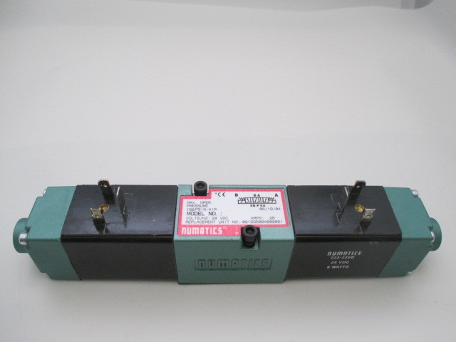 Numatics 081SS5004000061 Numatics 081SS5004000061