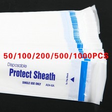 50-1000pcs Disposable Dental Intraoral Camera Sheaths/Sleeves/Cover A04-6A picture