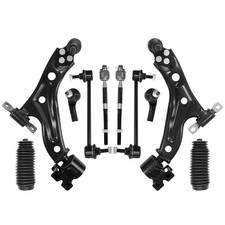 Control Arm, w/Ball Joint Front Lower Suspension Kit picture