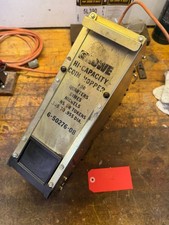 ROWE 6-50276-08 Rowe Hi-Capacity Coin Hopper Change Machine Quarters picture