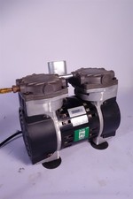 Whip Mix vacuum Pump for porcelain oven 95015 picture