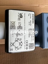 MVL661.15-1.0 Electromagnetic control valve picture