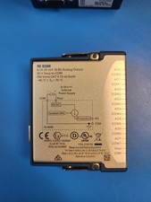 used National Instruments NI 9266 cDAQ Analog Current Output Module picture