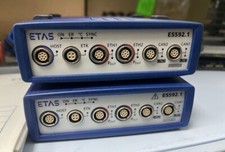 ETAS ES592.1 interface module Used picture