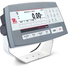Ohaus TD52XW, Defender 5000 Stainless Steel Digital Weight Indicator, NTEP picture
