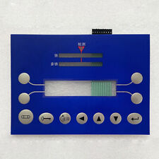 For METTLER TOLEDO ASN3542SC Metal Detector Button Film Membrane Keypad picture